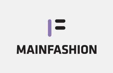Logo Mainfashion 22
