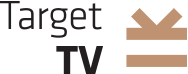 maintarget tv logotipo