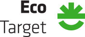 maintarget ecológico logotipo