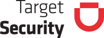 Target Security Logotipo