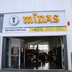 Oficina Midas em Viseu