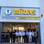 Oficina Midas Viseu Inauguração