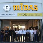 Midas Oficina em Viseu