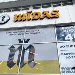 Abertura Midas Viseu