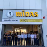 Midas reparação automóvel Viseu