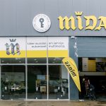 reparação automóvel Midas Braga