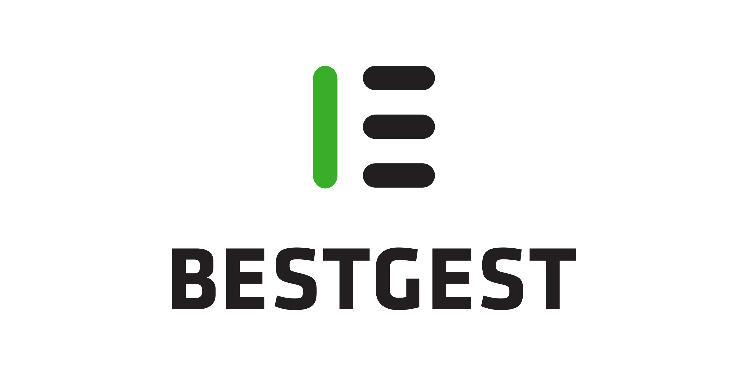 bestgest logotipo