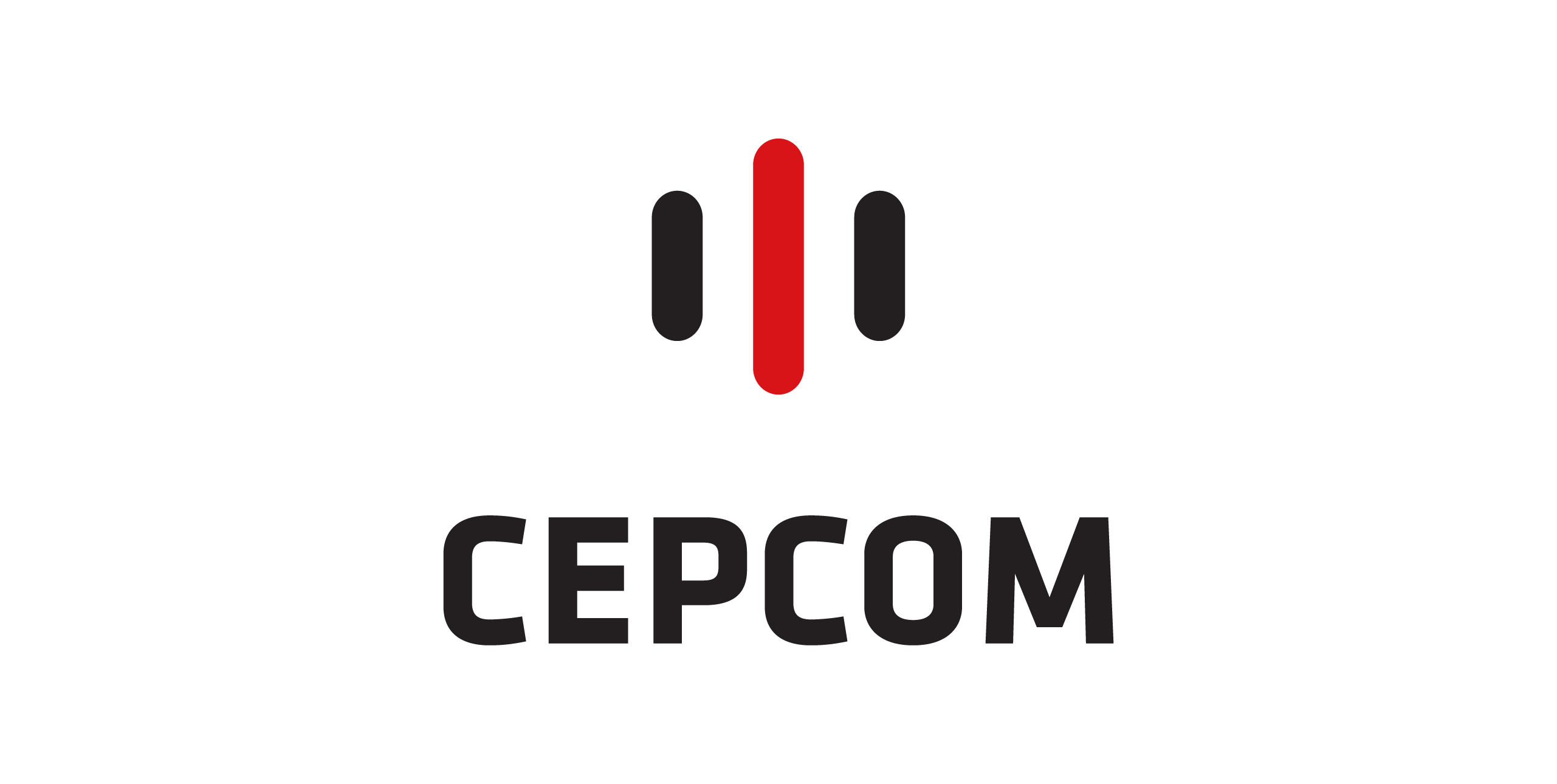 Cepcom logotipo