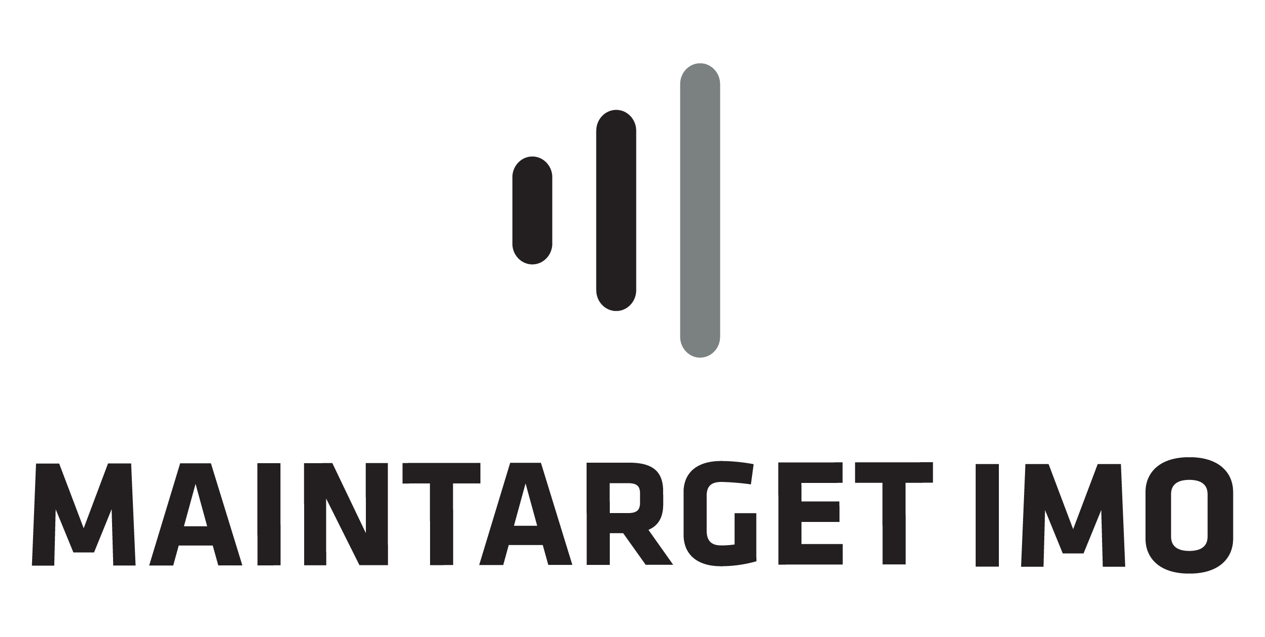 maintarget imo logotipo