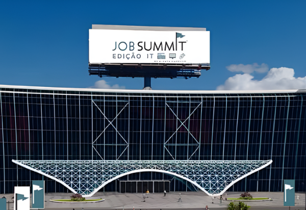 Presença da Maintarget no JobSummit