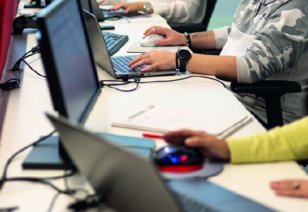 Saiba como aplicar a automatização de processos administrativos