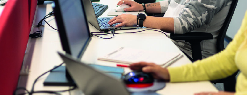 Saiba como aplicar a automatização de processos administrativos