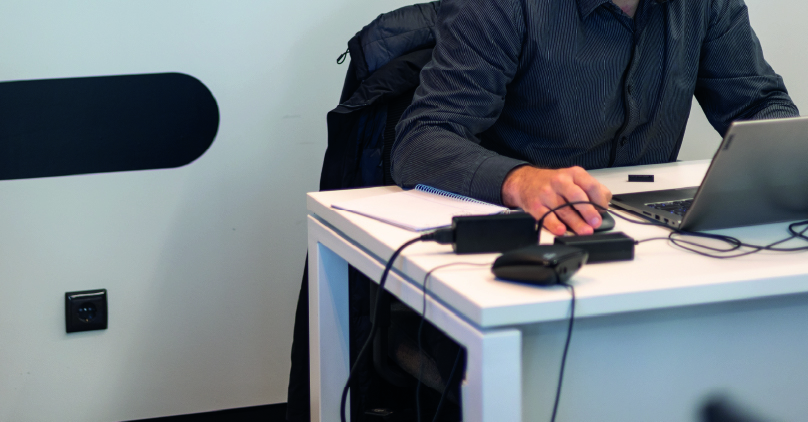 formas de automatizar processos administrativos